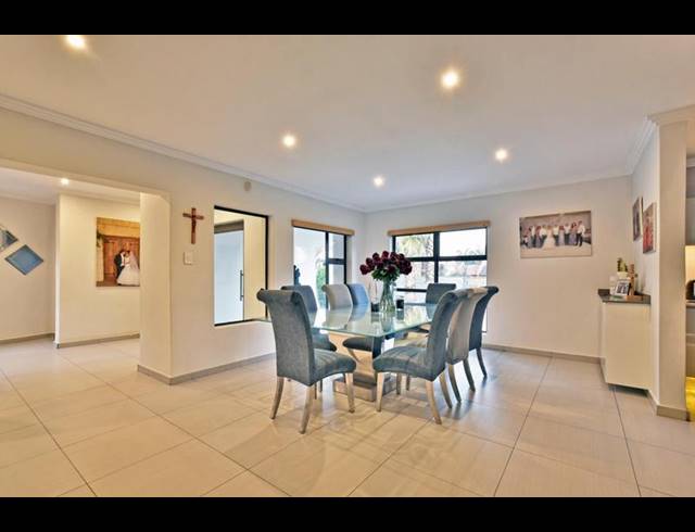5 BEDROOM HOUSE FOR SALE IN MEYERSDAL